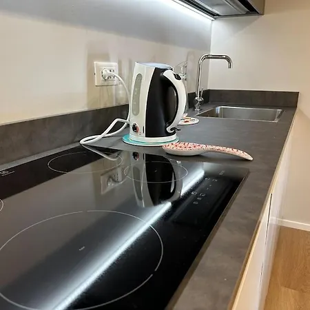 דירה La Casa In Piazza- 6 Posti Letto