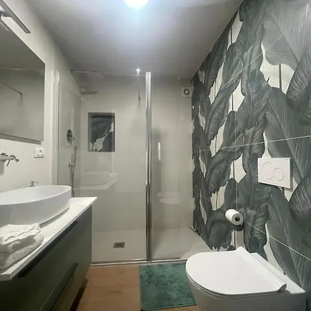 דירה La Casa In Piazza- 6 Posti Letto ג'נובה