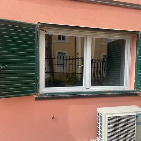 La Casa In Piazza- 6 Posti Letto *