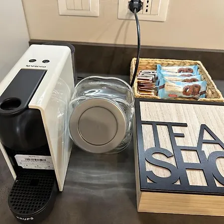 La Casa In Piazza- 6 Posti Letto *