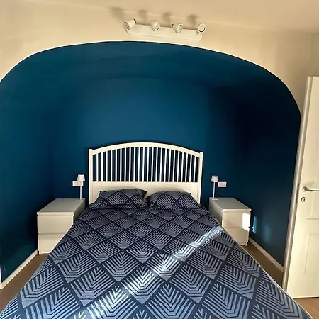 La Casa In Piazza- 6 Posti Letto Génova