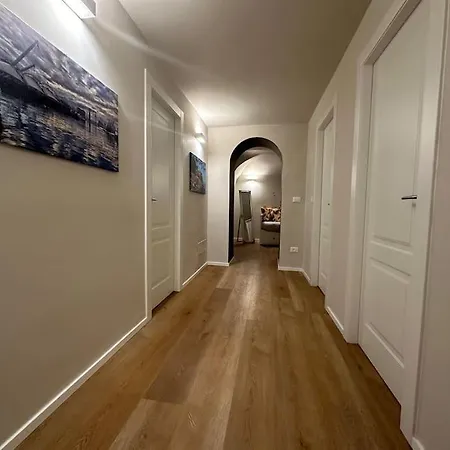 La Casa In Piazza- 6 Posti Letto * Génova