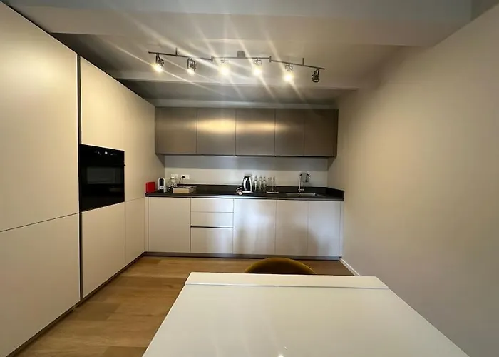 La Casa In Piazza- 6 Posti Letto Lejlighed *