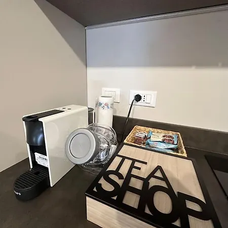 La Casa In Piazza- 6 Posti Letto * Genoa