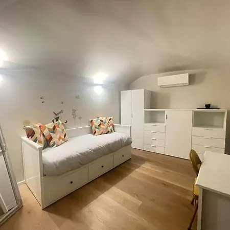 La Casa In Piazza- 6 Posti Letto