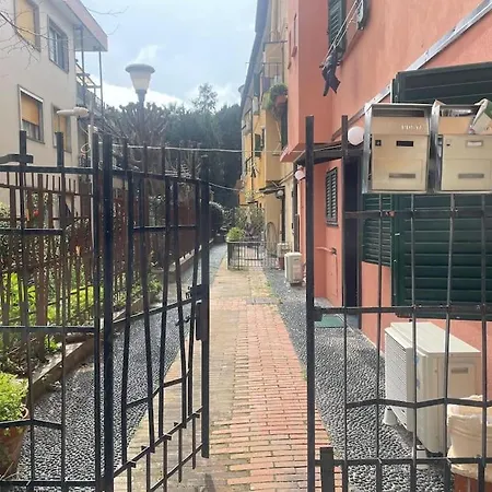 La Casa In Piazza- 6 Posti Letto *