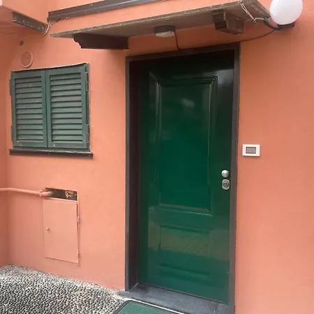 La Casa In Piazza- 6 Posti Letto *