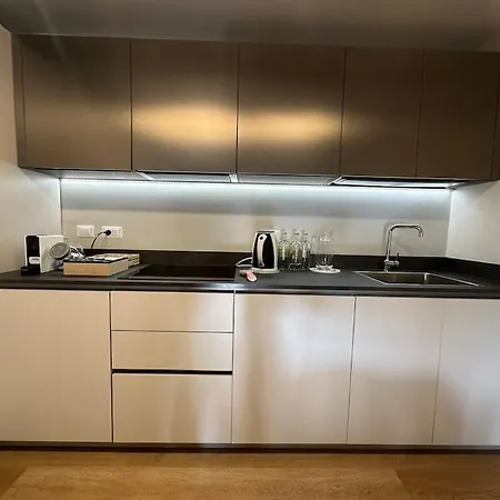 Daire La Casa In Piazza- 6 Posti Letto *