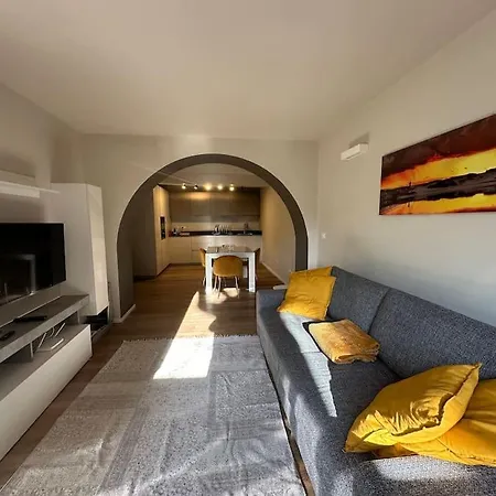 La Casa In Piazza- 6 Posti Letto * Genua