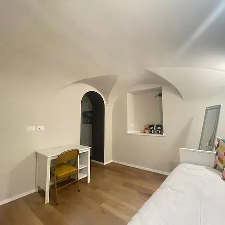 La Casa In Piazza- 6 Posti Letto Apartment