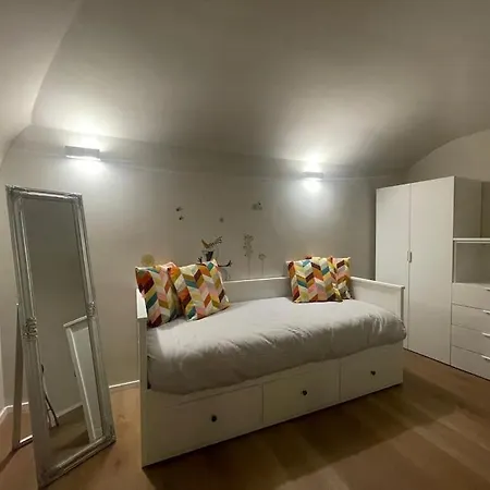 Apartment La Casa In Piazza- 6 Posti Letto *