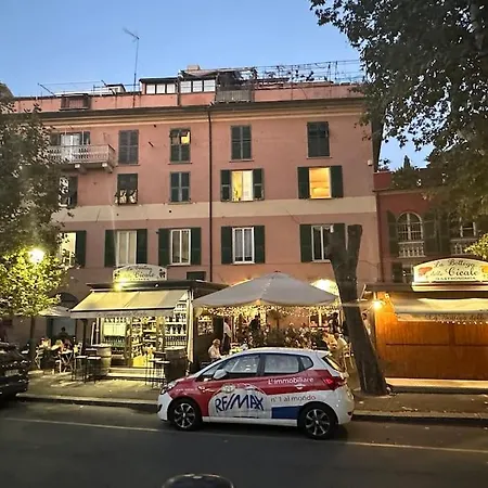 La Casa In Piazza- 6 Posti Letto *