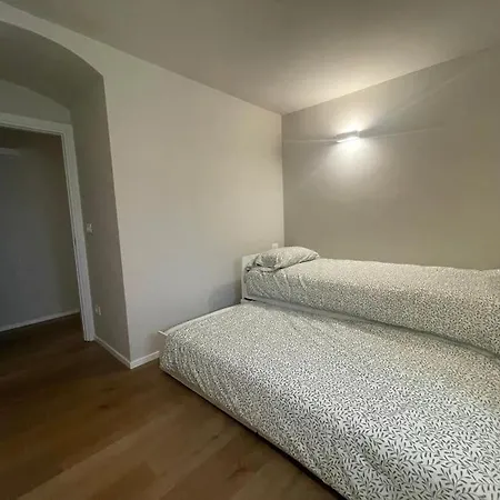 La Casa In Piazza- 6 Posti Letto