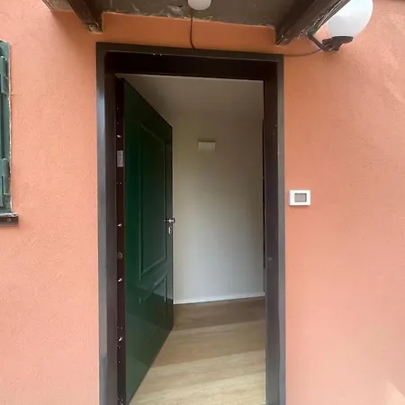 La Casa In Piazza- 6 Posti Letto Apartment *