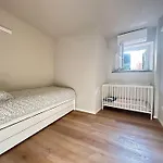 La Casa In Piazza- 6 Posti Letto ジェノヴァ