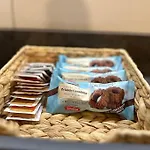 アパート La Casa In Piazza- 6 Posti Letto