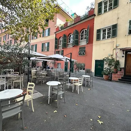 La Casa In Piazza- 6 Posti Letto アパート *