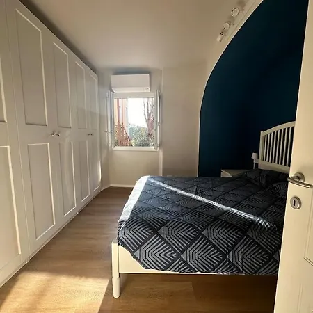 アパート La Casa In Piazza- 6 Posti Letto